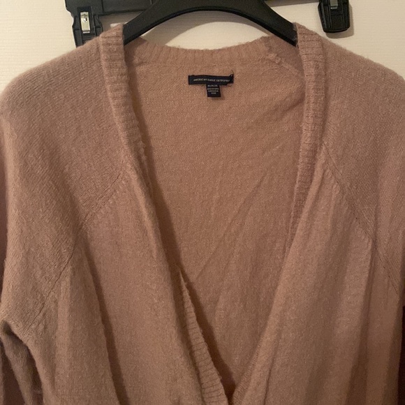 Cardigan - Picture 2 of 2